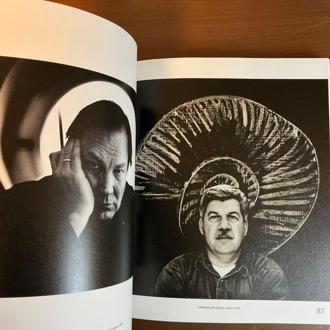 Anton Corbijn Favourite Darknessアントンコービン