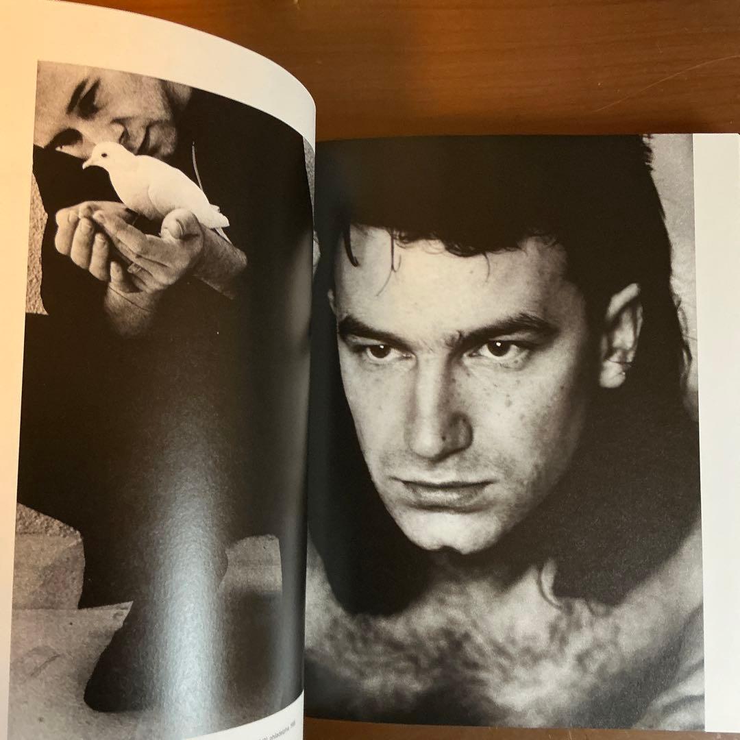 Anton Corbijn Favourite Darknessアントンコービン