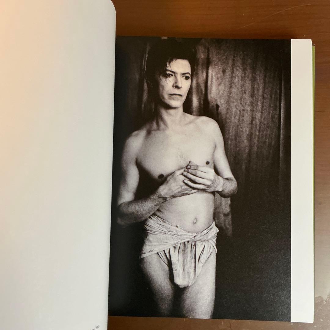 Anton Corbijn Favourite Darknessアントンコービン