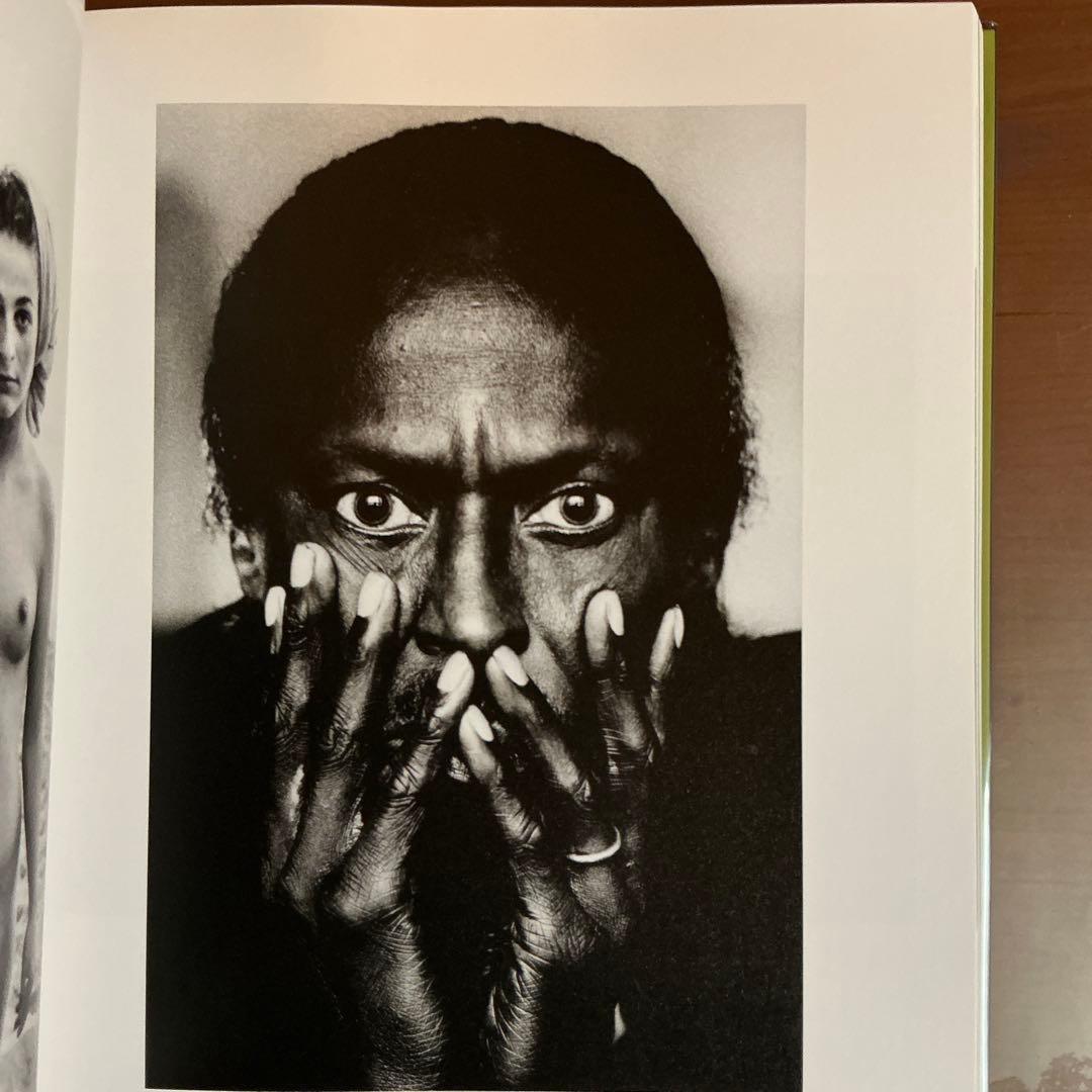 Anton Corbijn Favourite Darknessアントンコービン