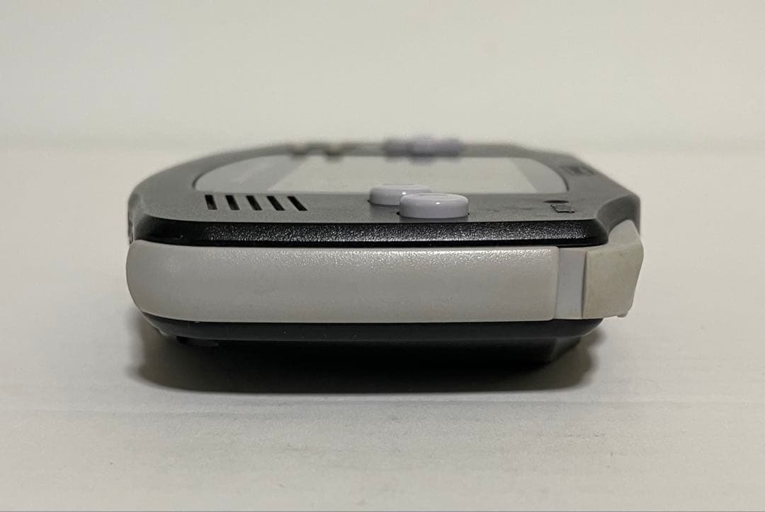 ゲームボーイアドバンス 黒GBA(AGB-01) 本体　箱 ACアダプター付き