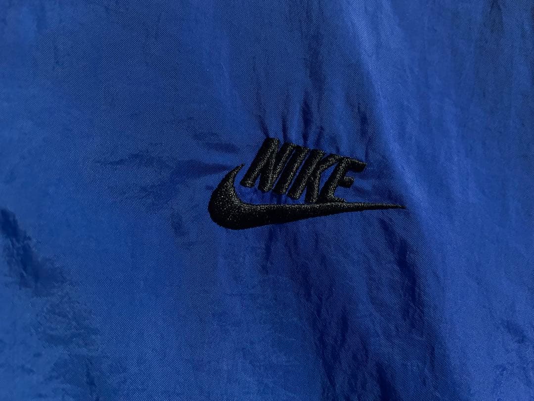 ジャケット・アウター NIKE BIG SWOOSH SHERPA JACKET