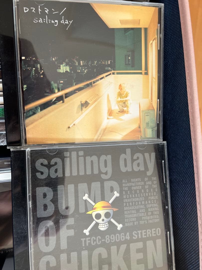 BUMP OF CHICKEN CD まとめ売り　42枚
