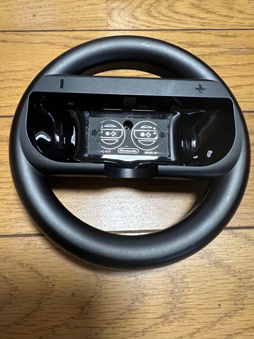 マリオカート8 デラックス + ハンドル2個セット