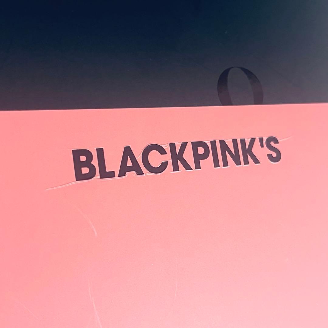 BLACKPINK'S 2019WelcomingCollection シーグリ
