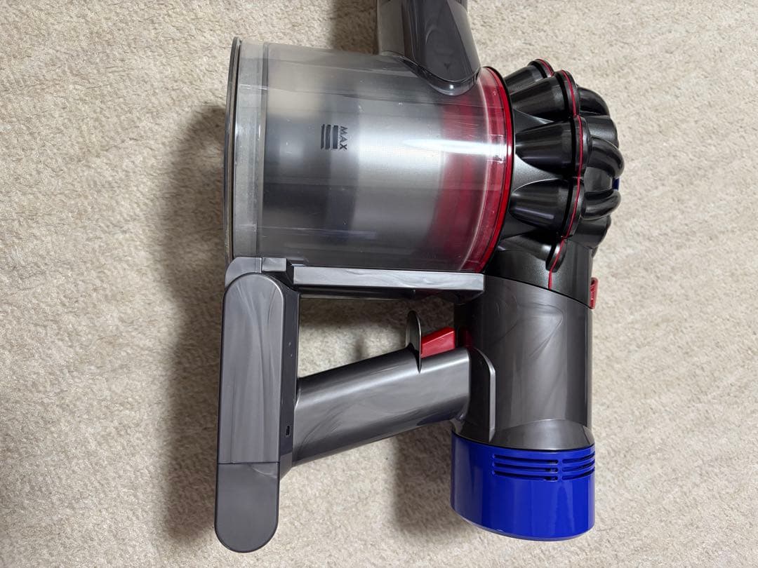 DysonダイソンSlim V7 コードレス掃除機 フルセット