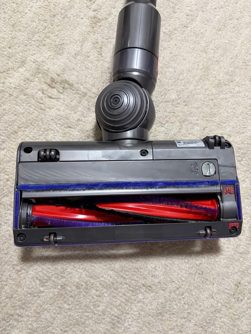 DysonダイソンSlim V7 コードレス掃除機 フルセット
