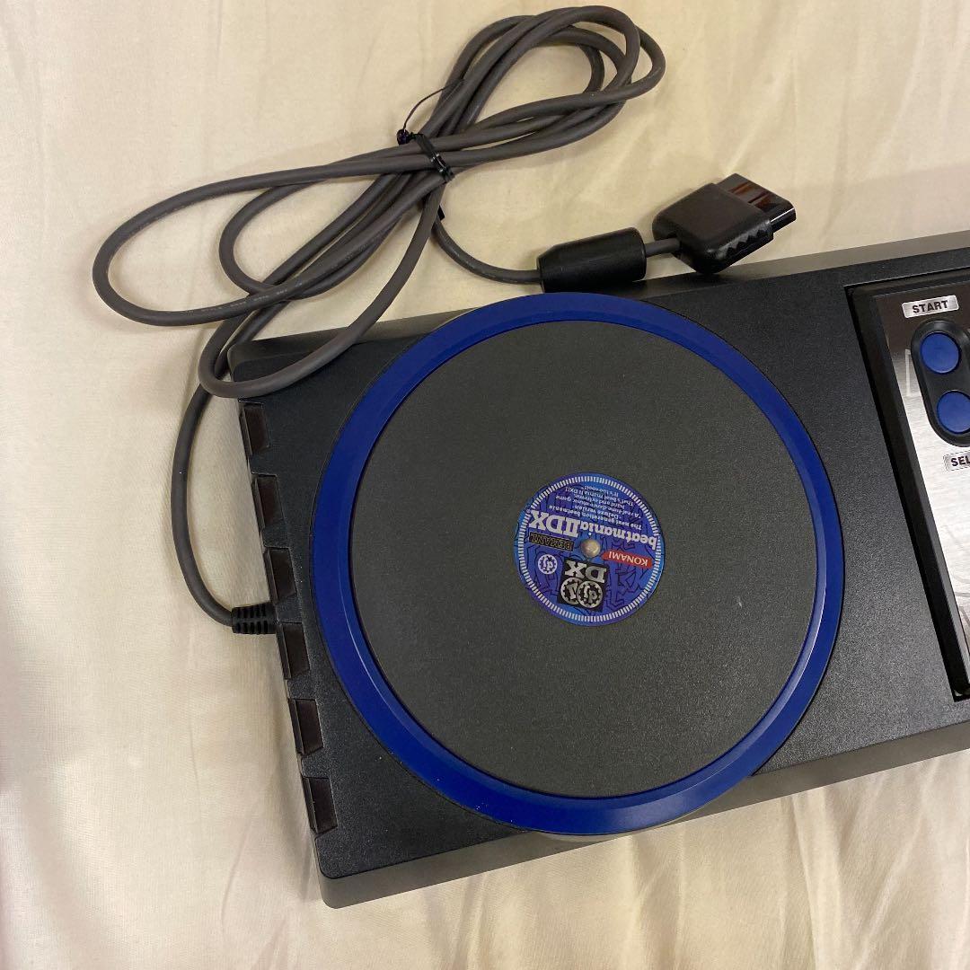 beatmaniaⅡDX 専用コントローラー