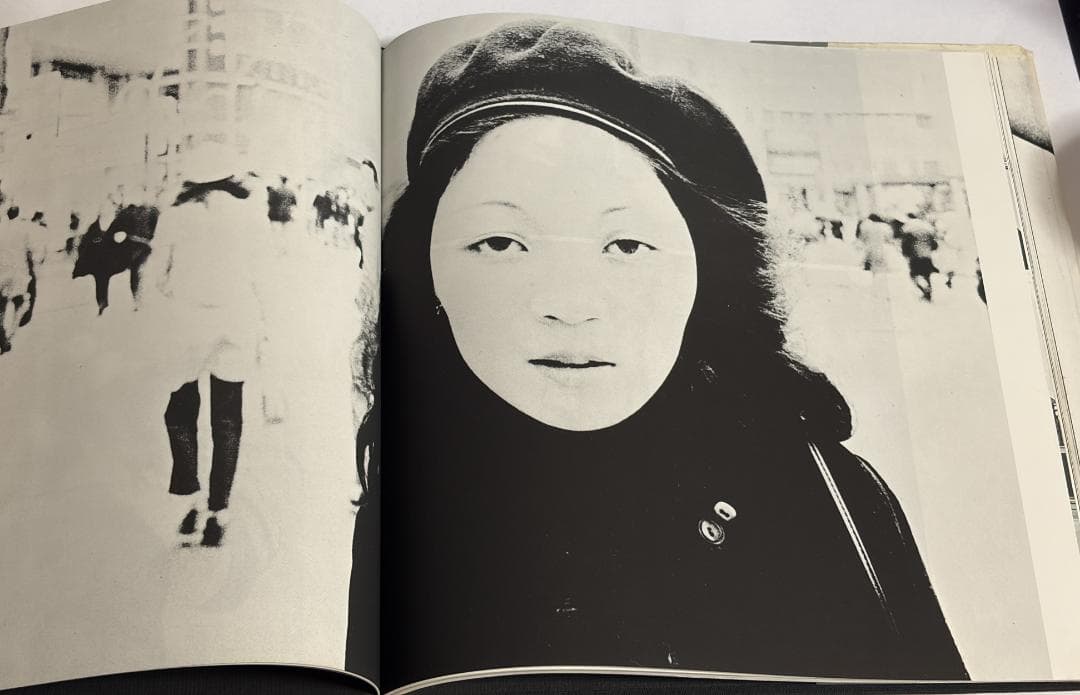 嶋 行比古/Every Time I Meet Her 写真集