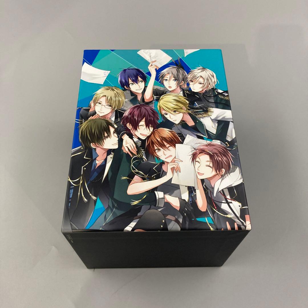 ★TSUKIPURO THE ANIMATION Blu-ray 全巻セット