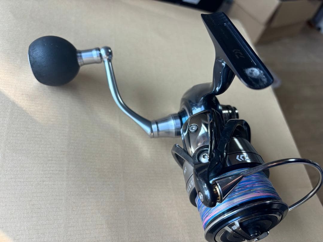 DAIWA ダイワ　21セルテートsw 5000 H