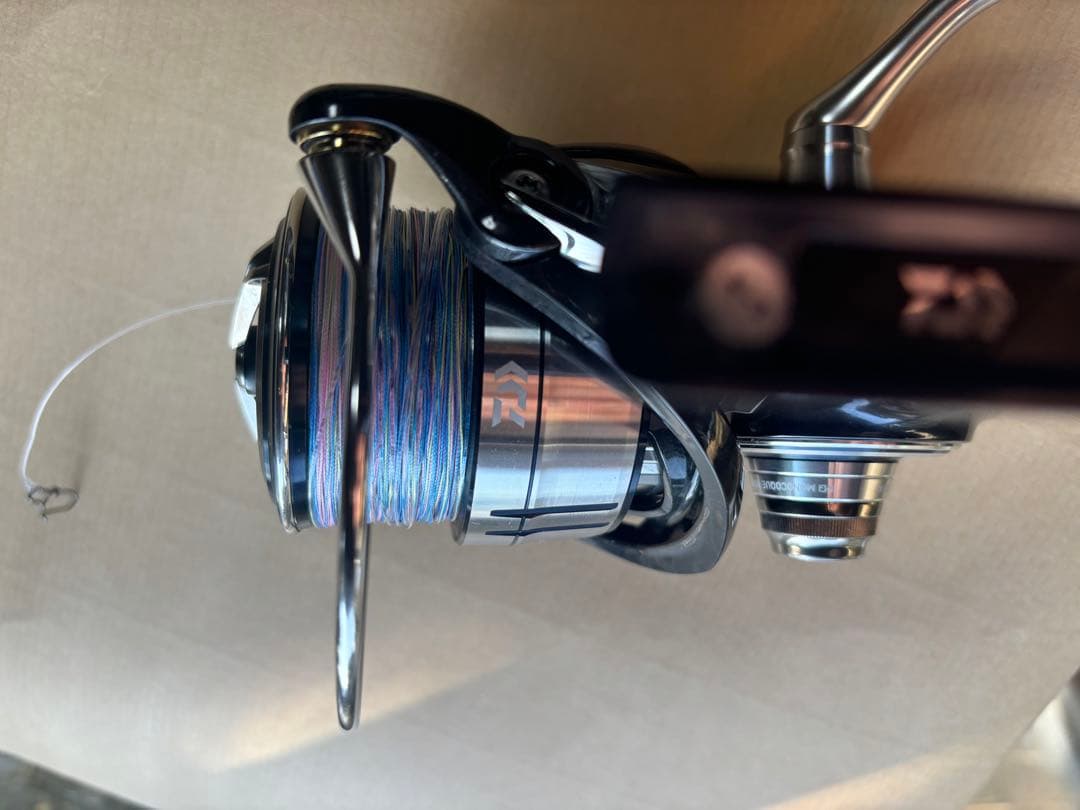 DAIWA ダイワ　21セルテートsw 5000 H