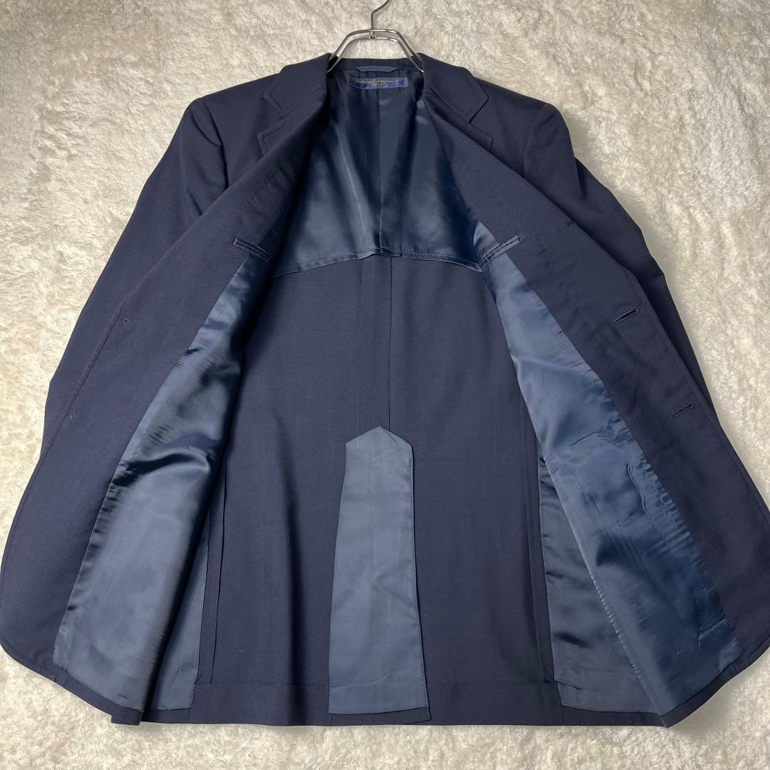 BROOKS BROTHERS 紺ブレ 金ボタン ヴィンテージ ネイビー A5