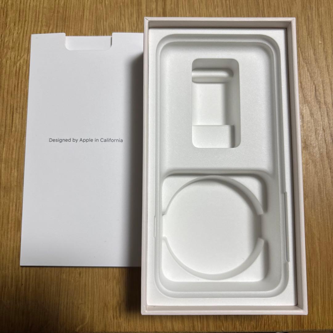 iPhone8 ※画面割れあり