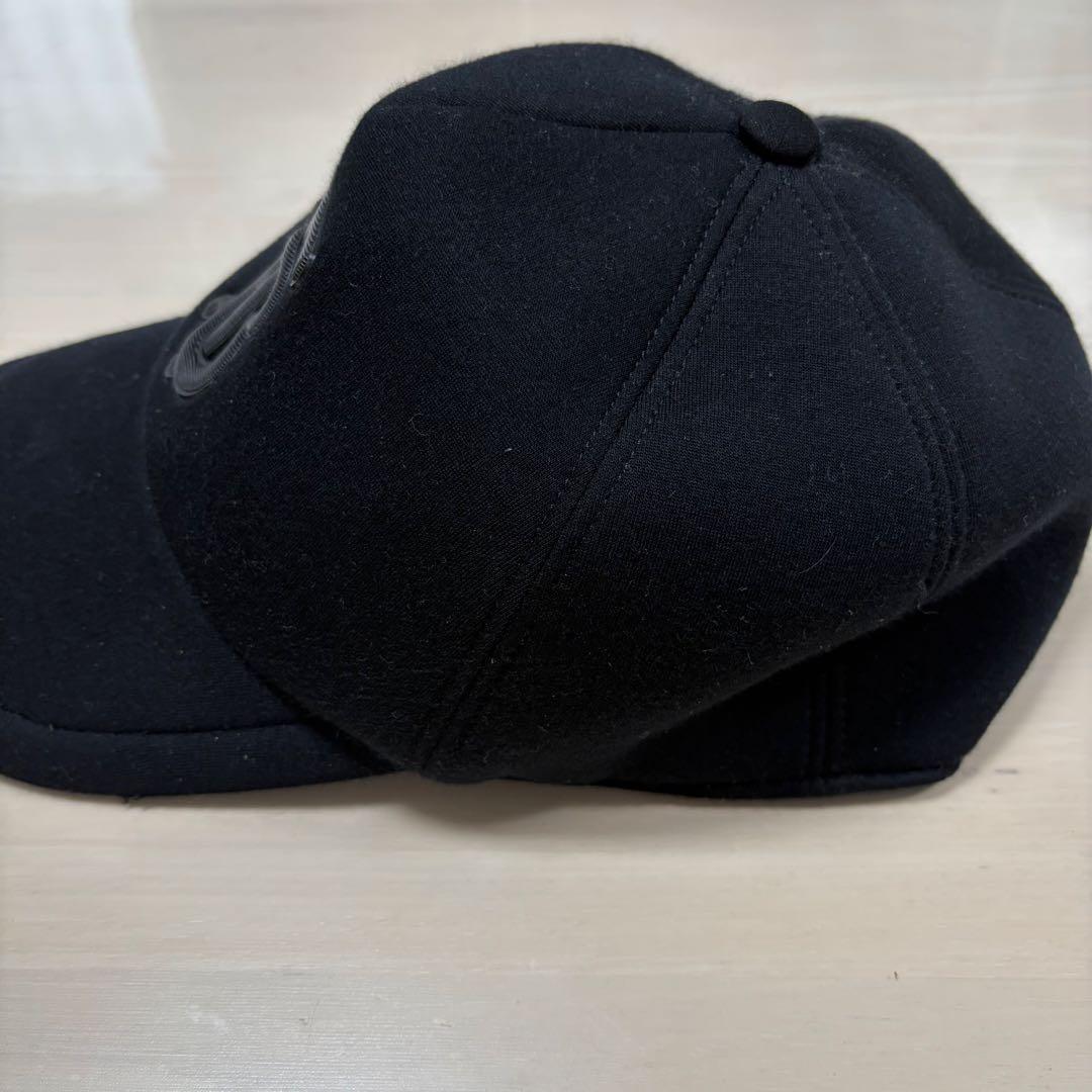 Burberry バーバリー　TBロゴ　キャップ　帽子