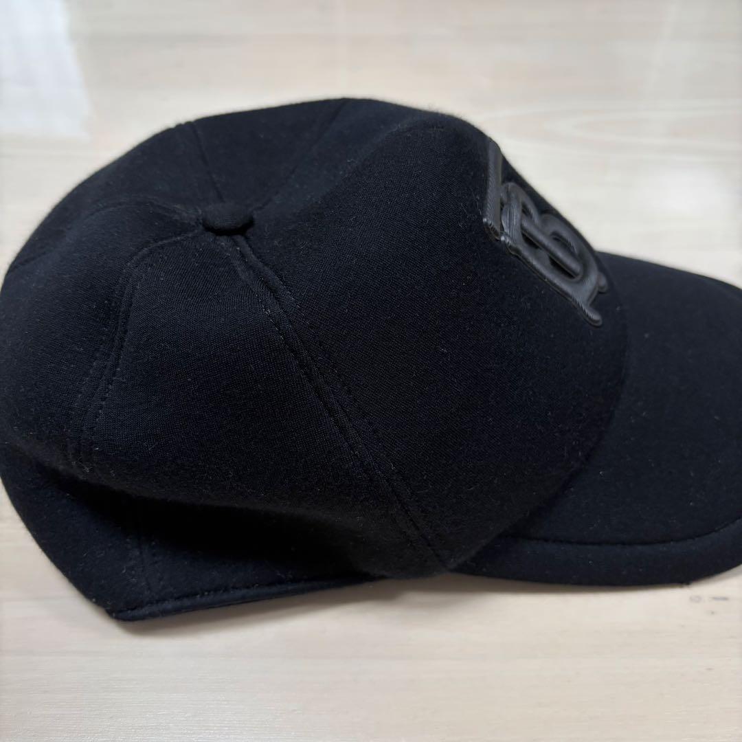 Burberry バーバリー　TBロゴ　キャップ　帽子