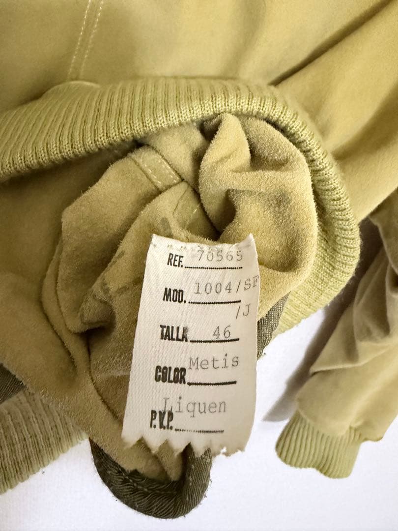 old loewe オールドロエベ バルスター スペイン製