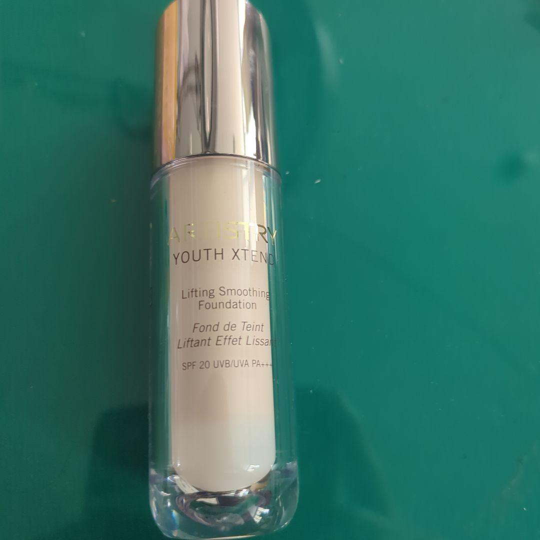 Amway Youth Xtend ファンデーション SPF20 34g