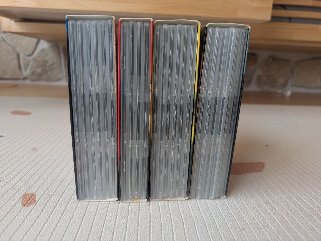 【美品】プリズン・ブレイク DVD セット 全シーズン