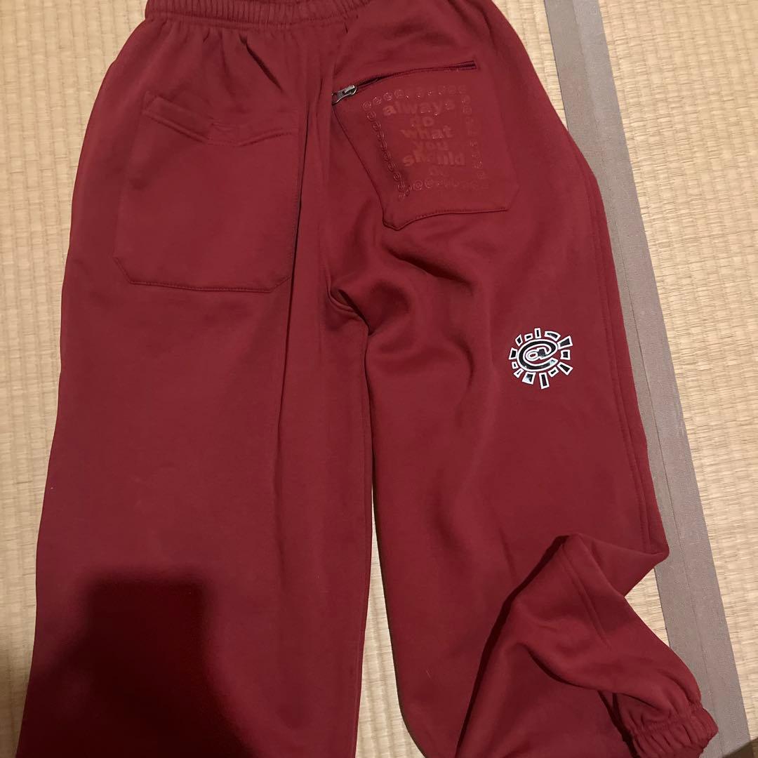 always スウェットパンツ