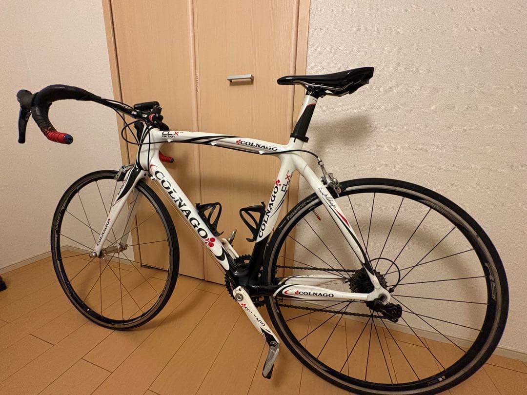 COLNAGO CLX 2.0 フルカーボン