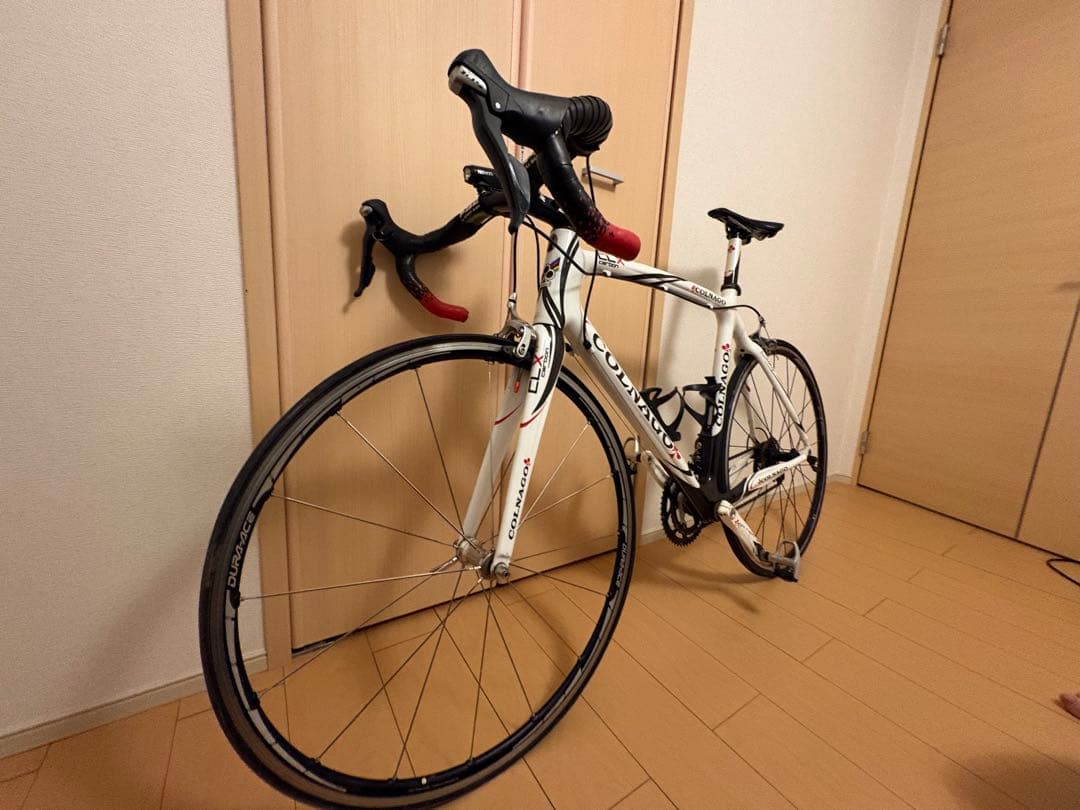 COLNAGO CLX 2.0 フルカーボン