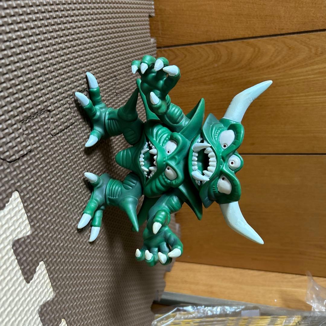 ※箱無し※ドラゴンクエスト 伝説の魔王 フィギュア シリーズ