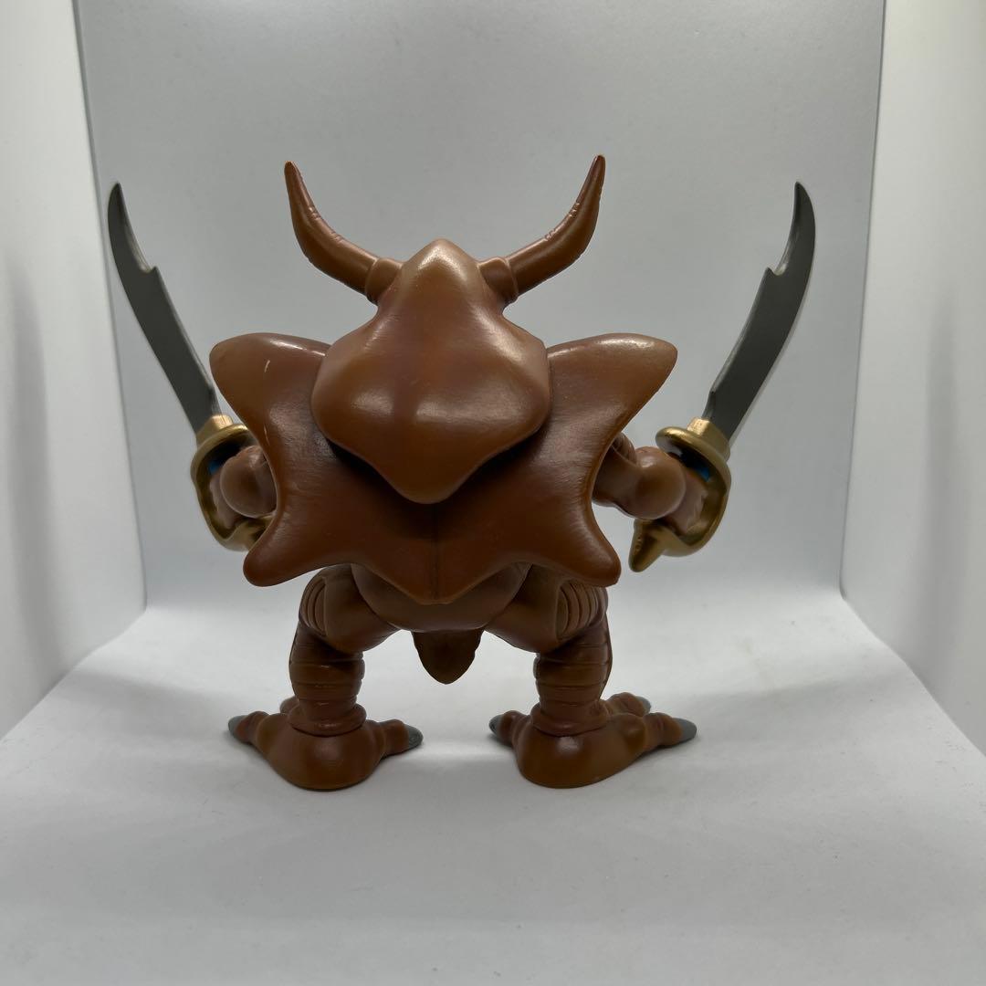 ※箱無し※ドラゴンクエスト 伝説の魔王 フィギュア シリーズ
