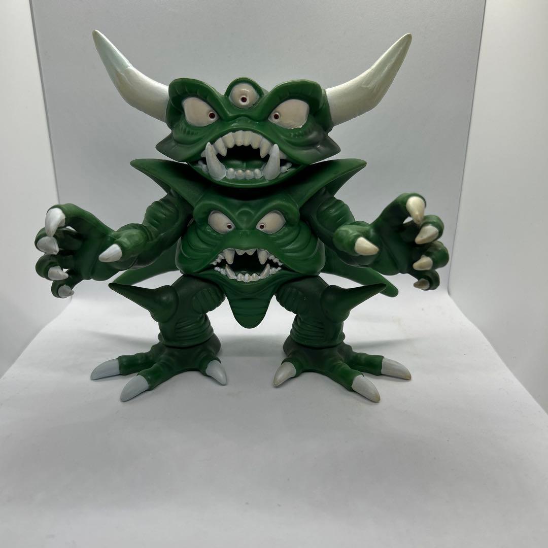 ※箱無し※ドラゴンクエスト 伝説の魔王 フィギュア シリーズ