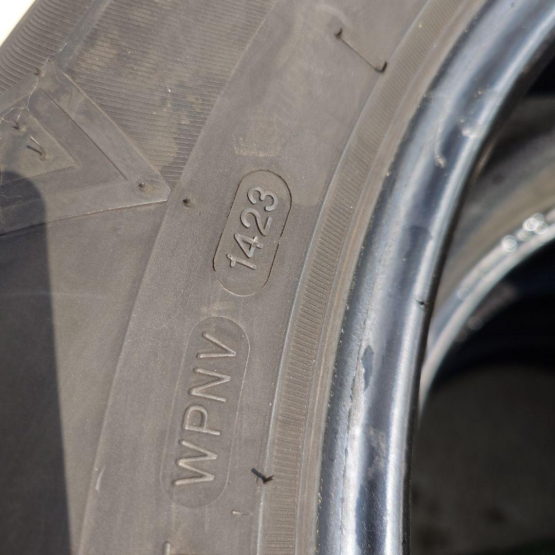 ★サマータイヤ APTANY EXPEDITE　225/65R17４本②
