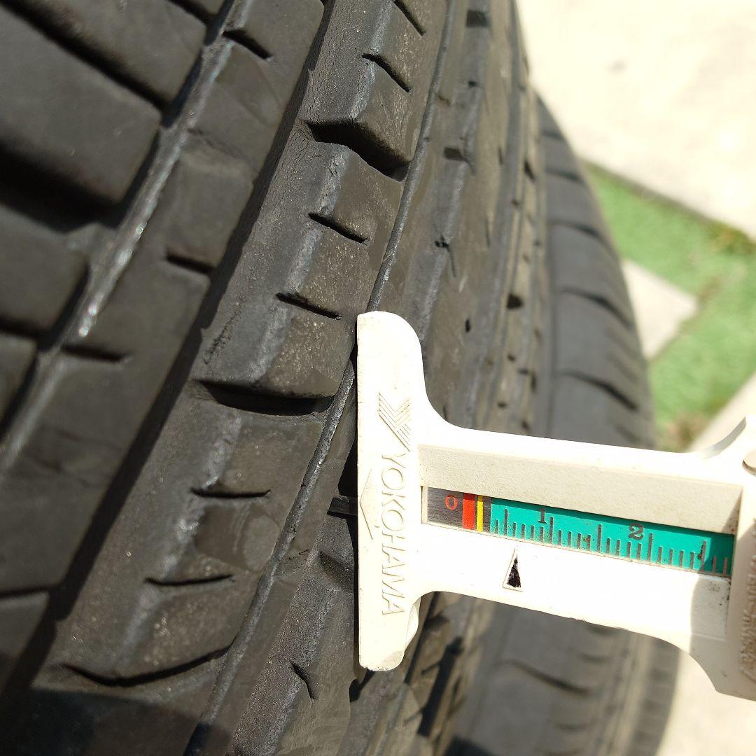 ★サマータイヤ APTANY EXPEDITE　225/65R17４本②