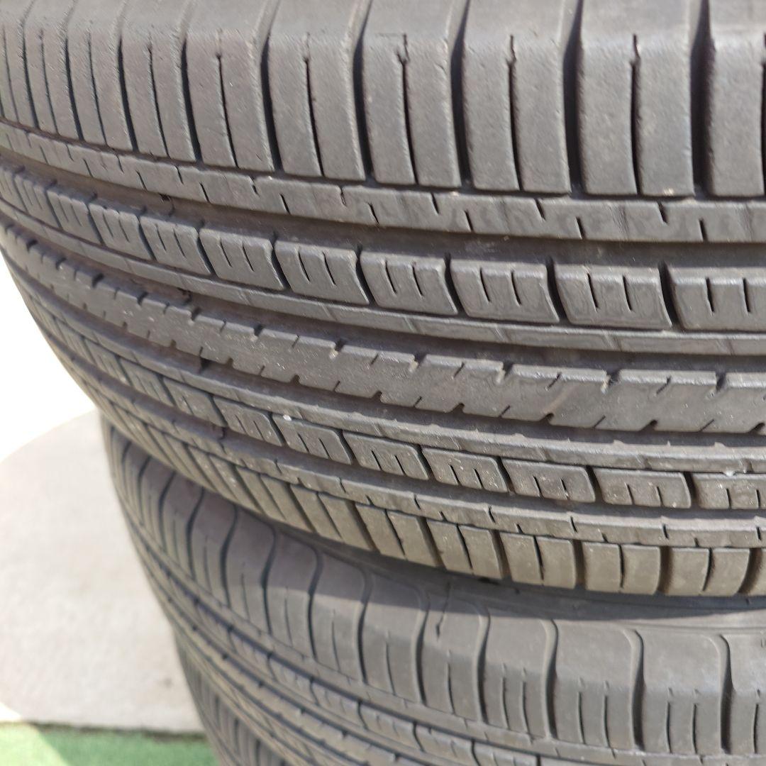 ★サマータイヤ APTANY EXPEDITE　225/65R17４本②