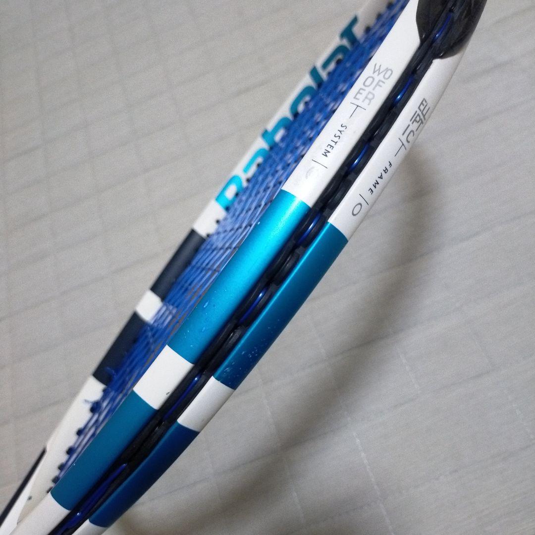 バボラ　エボドライブ　G1