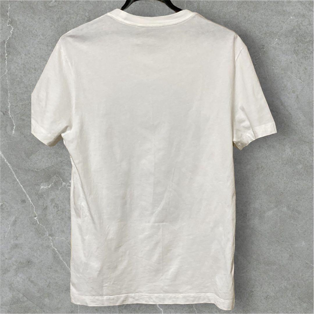 VERSACE メデューサロゴ Tシャツ