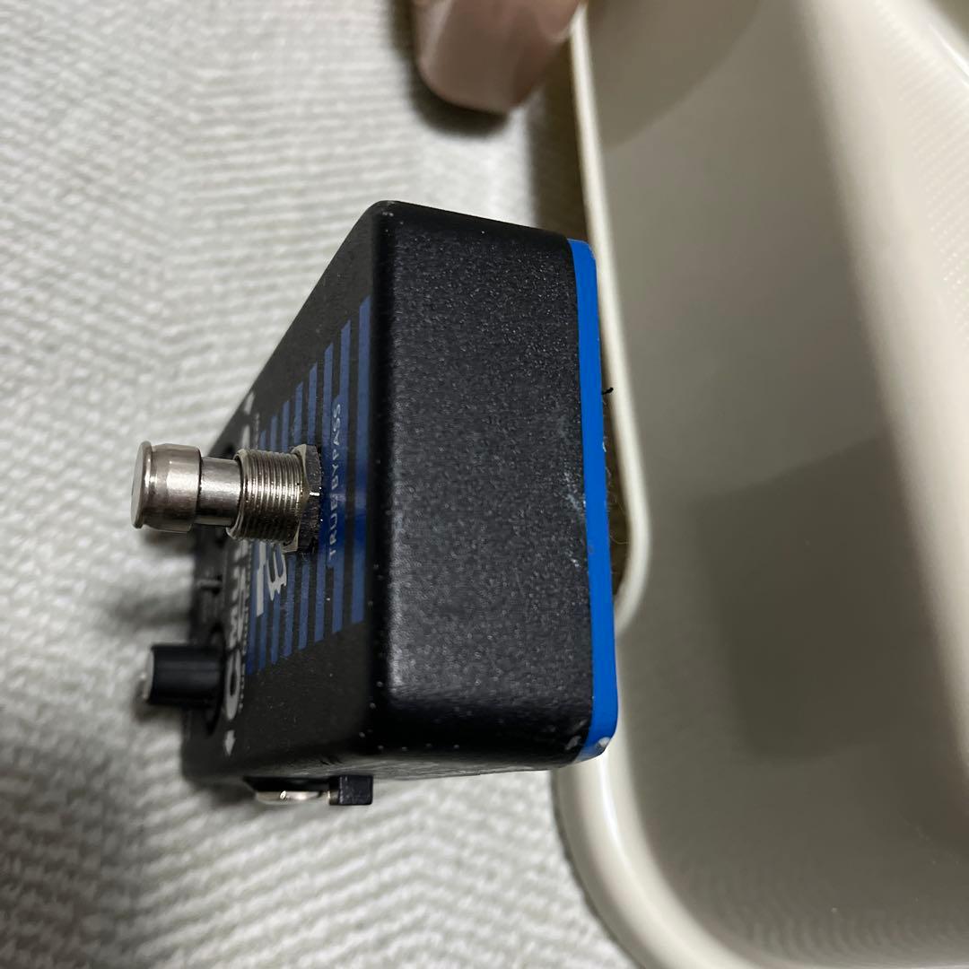 ベース EBS MultiComp True Dual Band Compressor