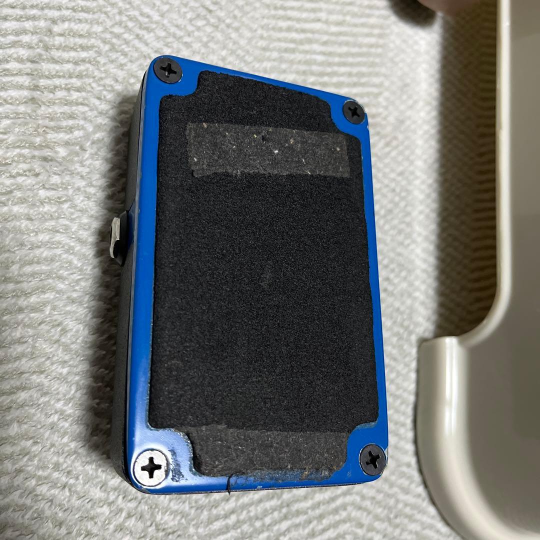 ベース EBS MultiComp True Dual Band Compressor