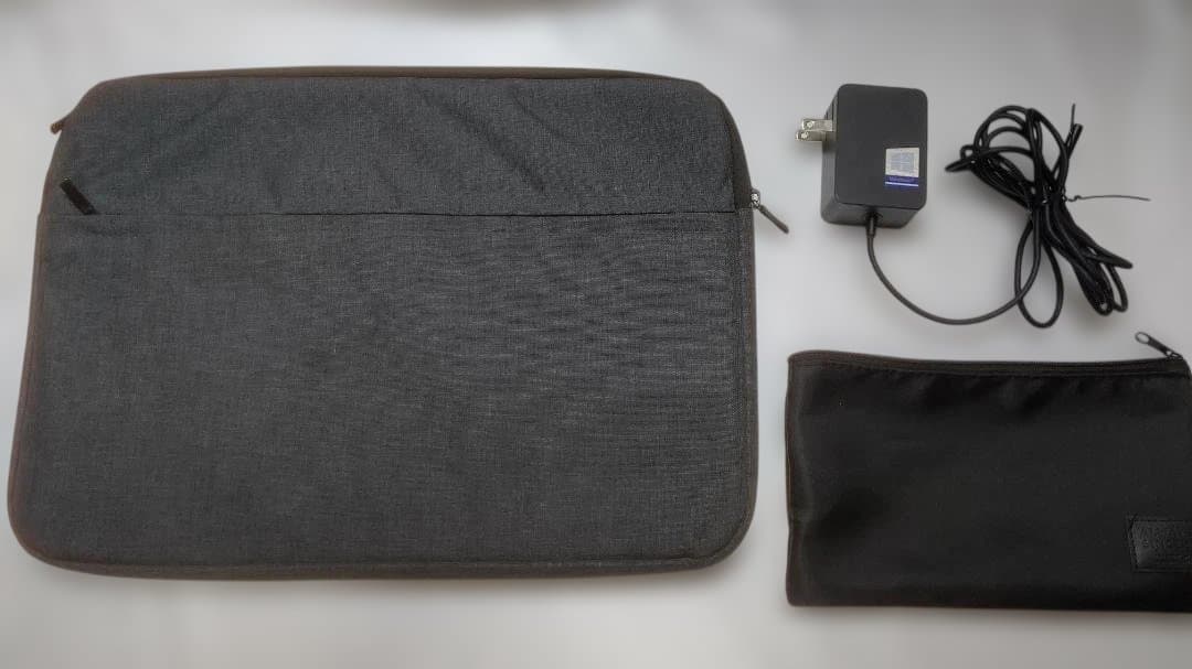 タムさん専用 Microsoft Surface Pro 本体＋ACアダプタ