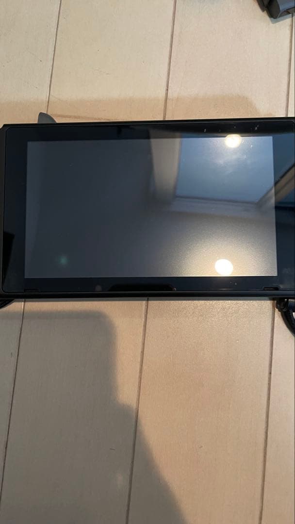 NintendoSwitch 本体 付属品 セット