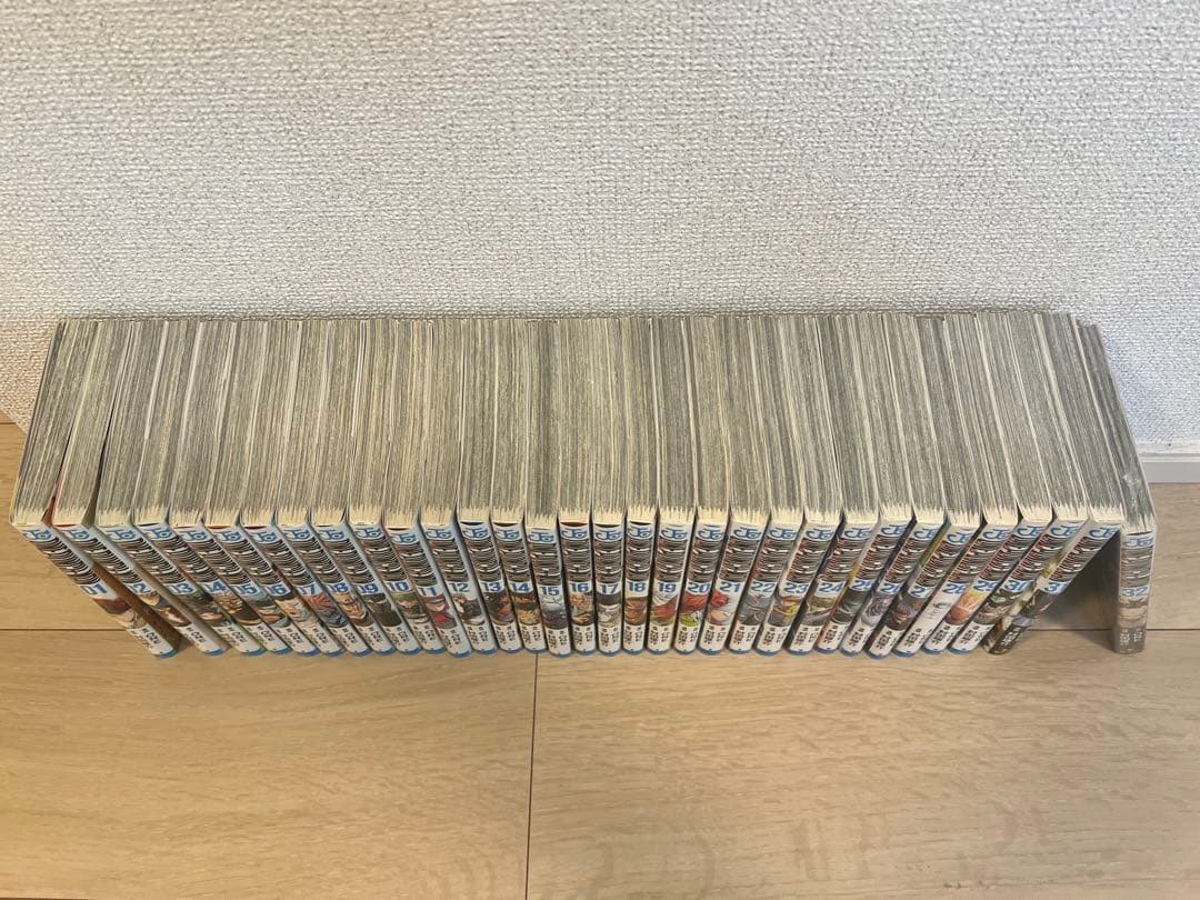 ワンパンマン1-32巻セット