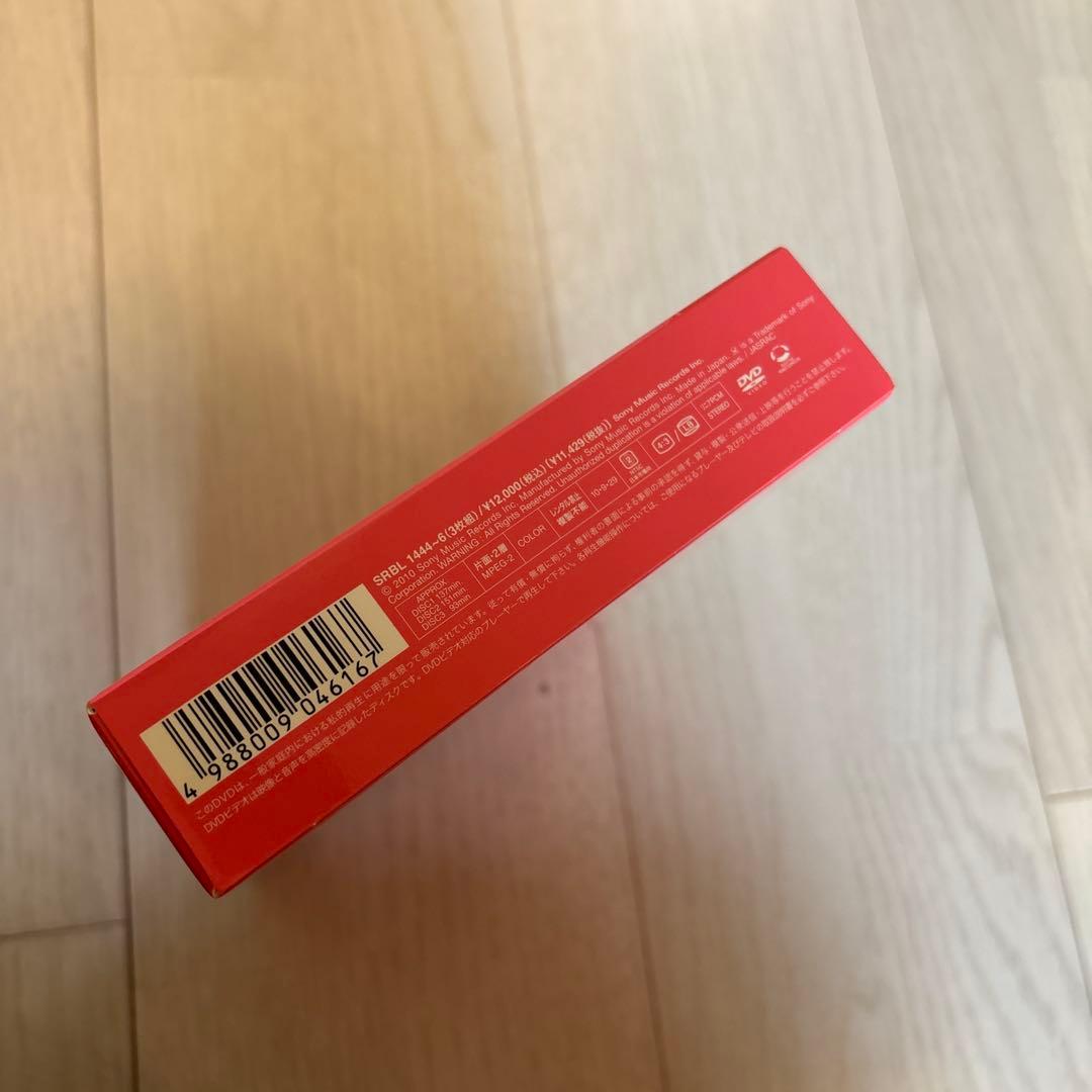 【松田聖子】美品✨Video Diamond Bibe ３枚組