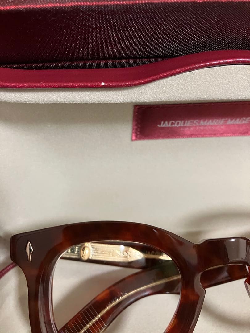JMMジャックマリーマージュDEVAUX BRECCIA