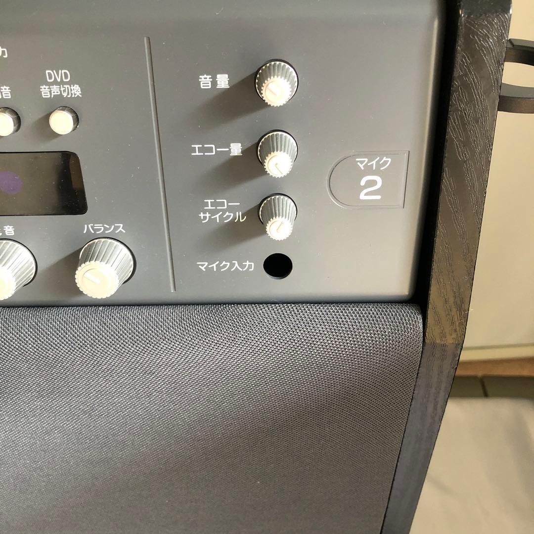 カラオケ入門セット　欠損あり