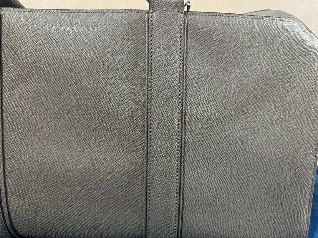 コーチ ボストンバッグ レキシントン 2Way F93387