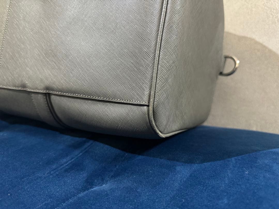 コーチ ボストンバッグ レキシントン 2Way F93387