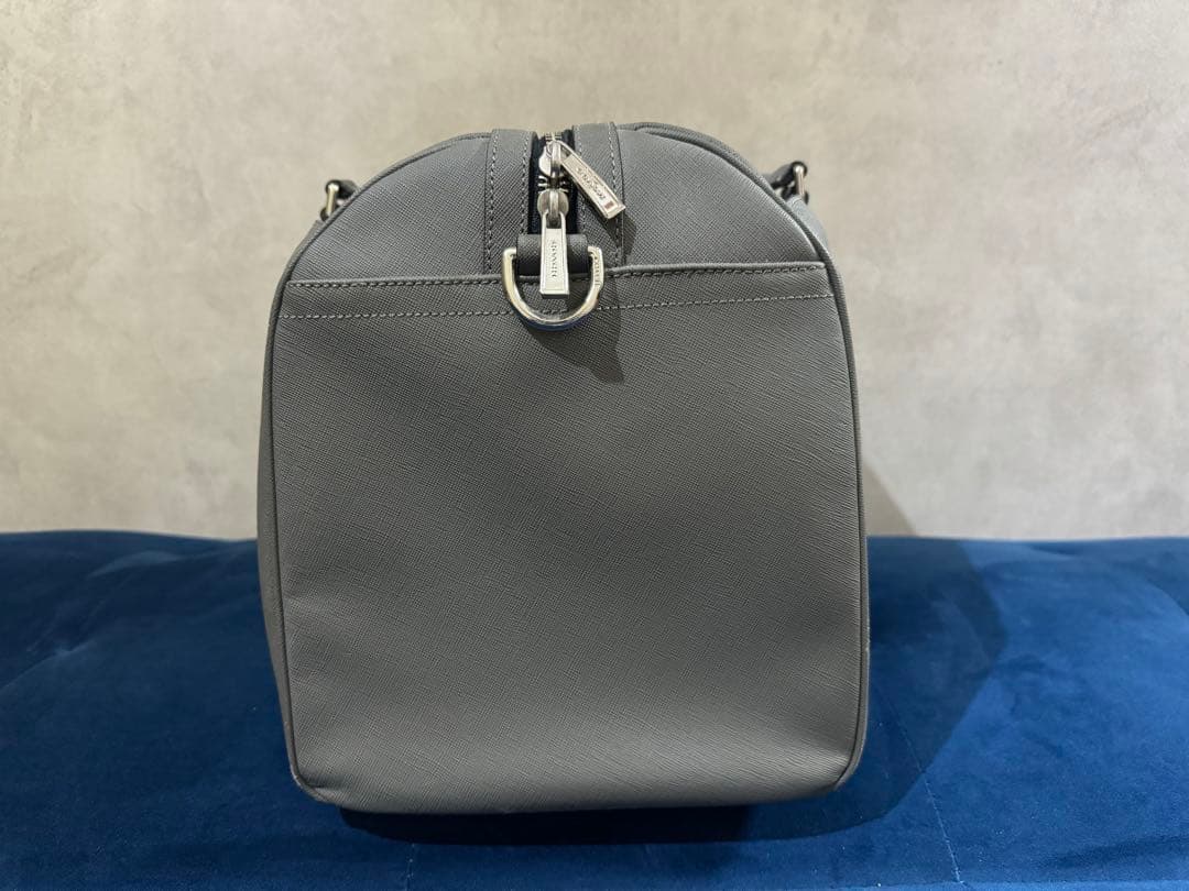 コーチ ボストンバッグ レキシントン 2Way F93387