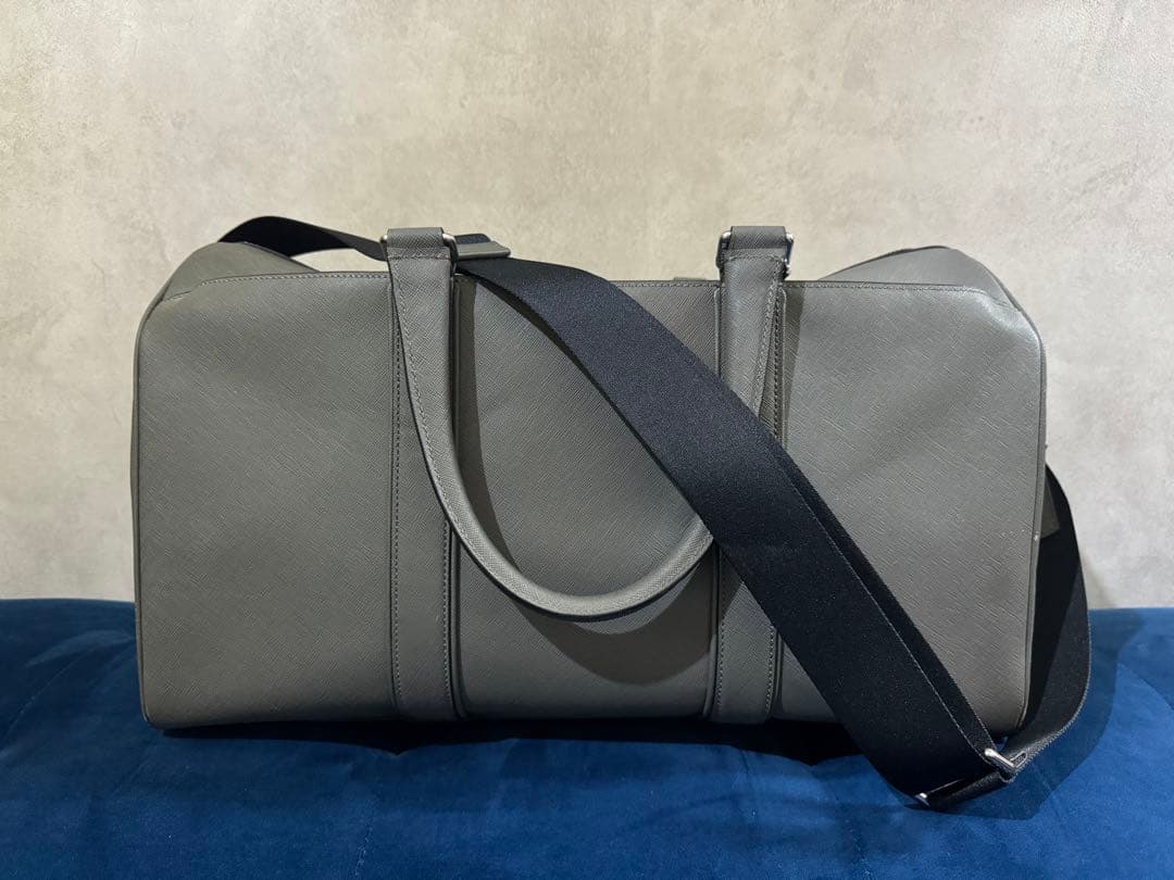 コーチ ボストンバッグ レキシントン 2Way F93387