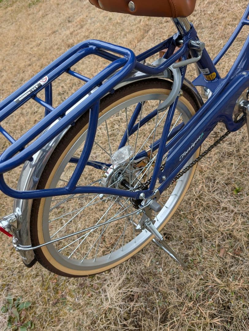 引き取り希望【 あさひ 】フェリークJr. 20インチ自転車　女の子