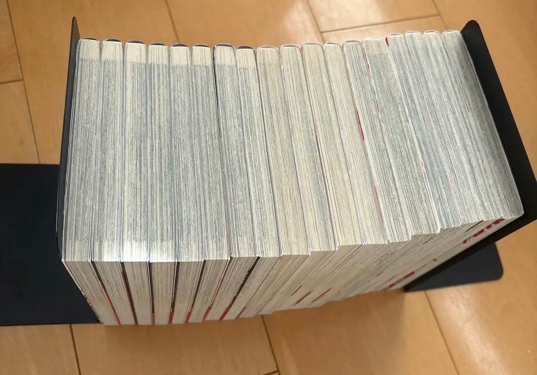 はたらく細胞　　かない　BLACK 計18巻