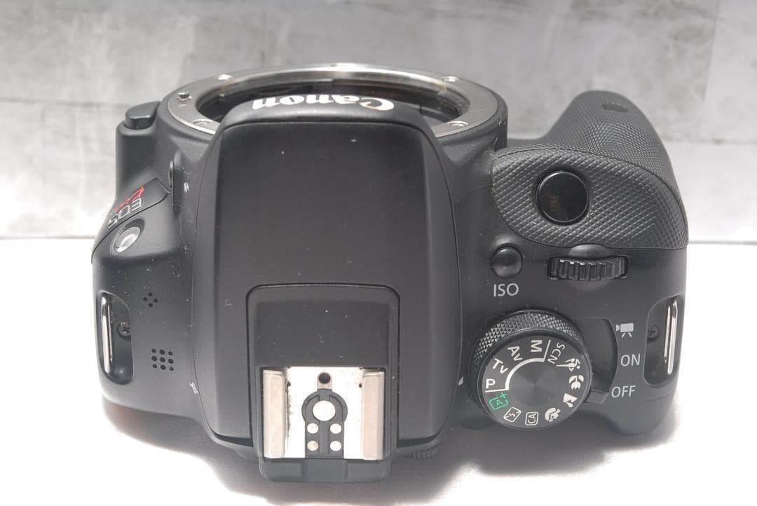 ♥初心者にお勧め♥Canon Kiss X7 ダブルズームセット スマホ転送