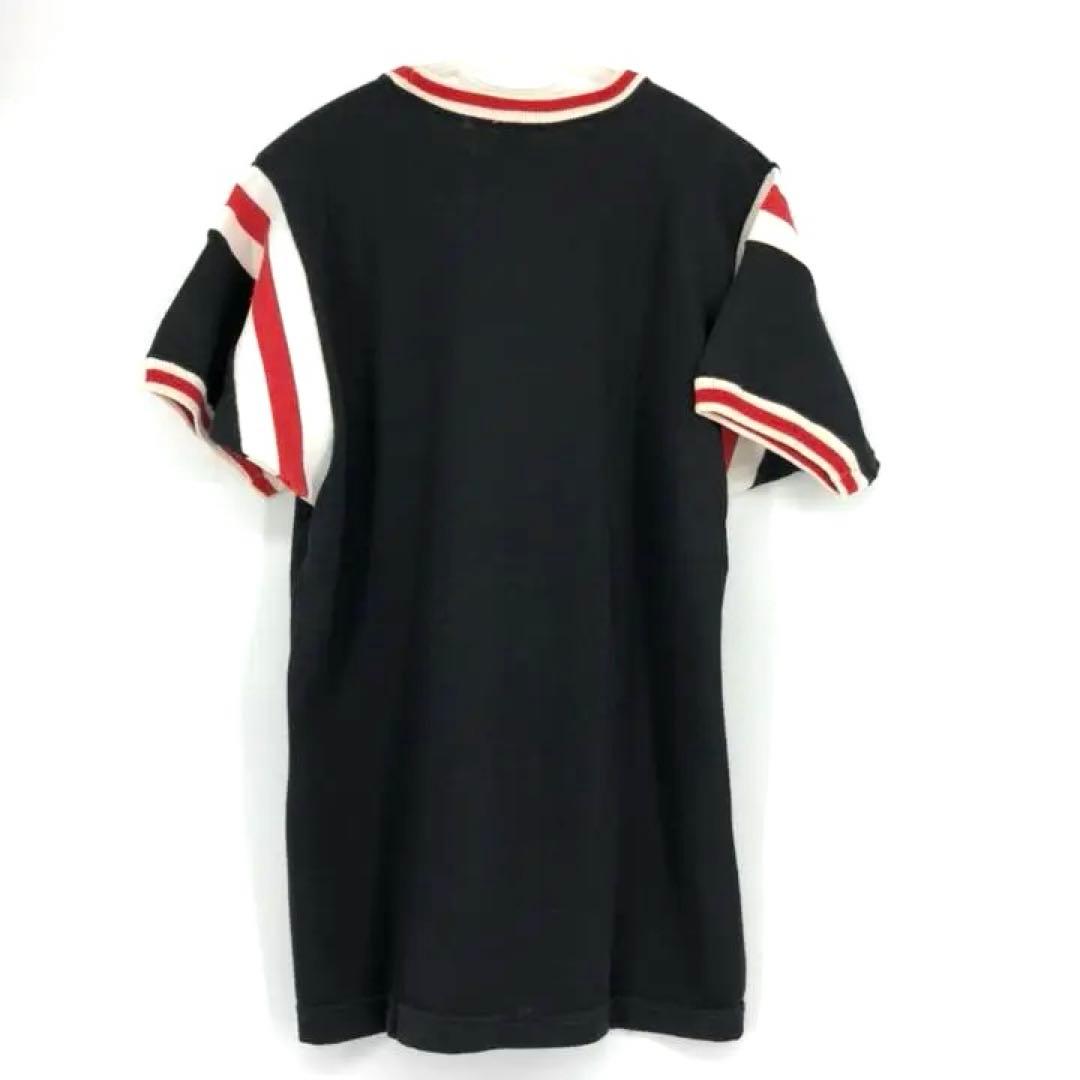 70〜80's/Russell/SPOOKS/フットボールジャージ